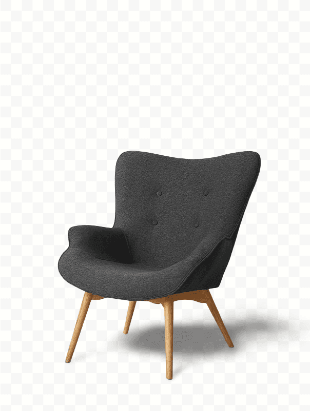 Transparent - Isolated Product